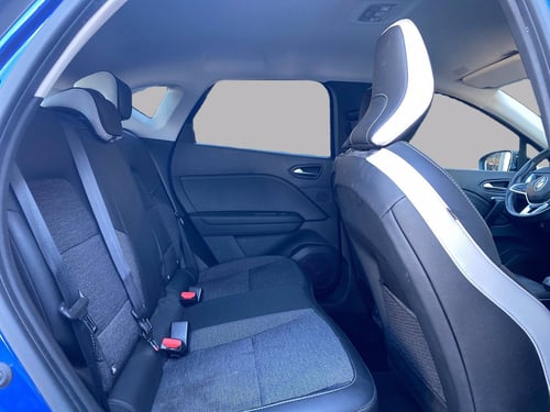 RENAULT Captur 1.0 tce techno gpl 100cv