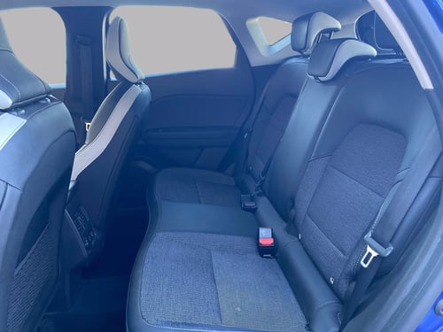 RENAULT Captur 1.0 tce techno gpl 100cv