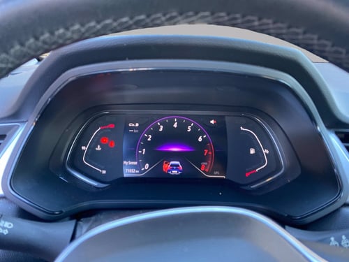 RENAULT Captur 1.0 tce techno gpl 100cv