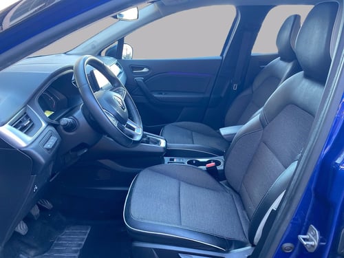 RENAULT Captur 1.0 tce techno gpl 100cv