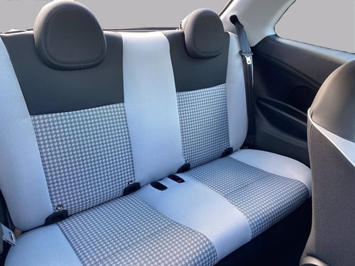 FIAT 500 1.0 hybrid torino