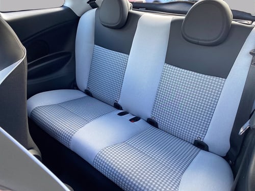 FIAT 500 1.0 hybrid torino