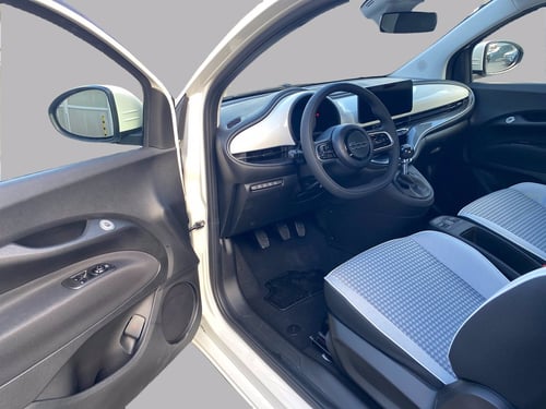 FIAT 500 1.0 hybrid torino