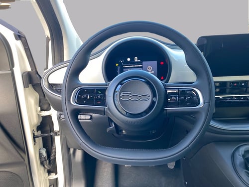 FIAT 500 1.0 hybrid torino