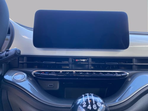 FIAT 500 1.0 hybrid torino