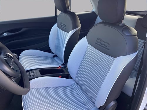 FIAT 500 1.0 hybrid torino