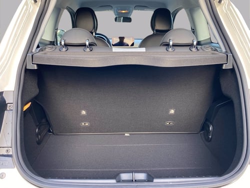 FIAT 500 1.0 hybrid torino