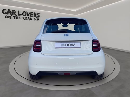 FIAT 500 1.0 hybrid torino