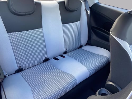 FIAT 500 1.0 hybrid torino