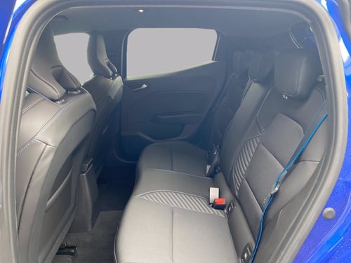 RENAULT Clio 1.0 tce esprit alpine 90cv