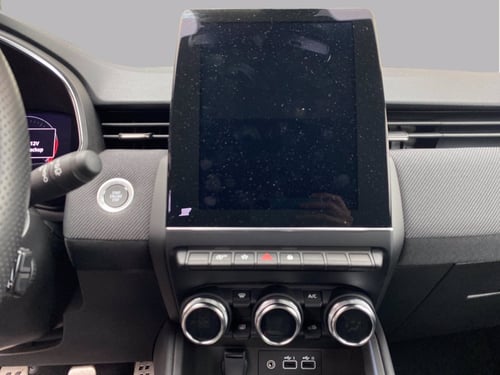 RENAULT Clio 1.0 tce esprit alpine 90cv