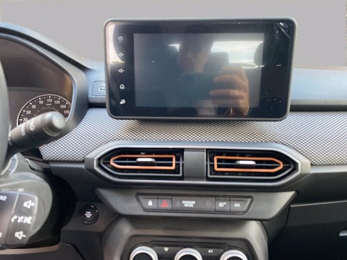 DACIA Sandero stepway 1.0 tce extreme up eco-g 100cv