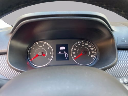 DACIA Sandero stepway 1.0 tce extreme up eco-g 100cv