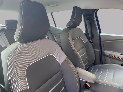 DACIA Sandero stepway 1.0 tce extreme up eco-g 100cv