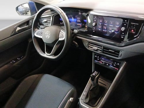 VOLKSWAGEN Polo 1.0 tsi life 95cv dsg