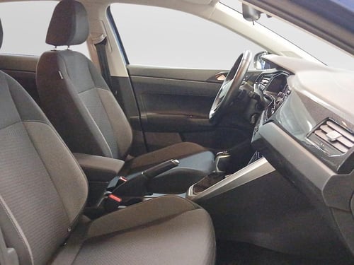 VOLKSWAGEN Polo 1.0 tsi life 95cv dsg
