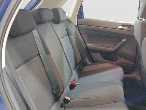 VOLKSWAGEN Polo 1.0 tsi life 95cv dsg