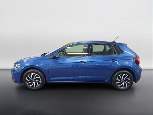 VOLKSWAGEN Polo 1.0 tsi life 95cv dsg
