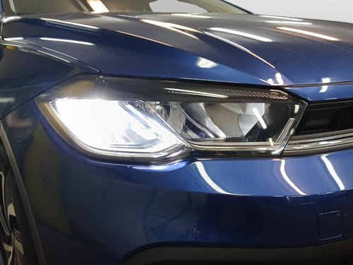 VOLKSWAGEN Polo 1.0 tsi life 95cv dsg