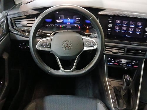 VOLKSWAGEN Polo 1.0 tsi life 95cv dsg
