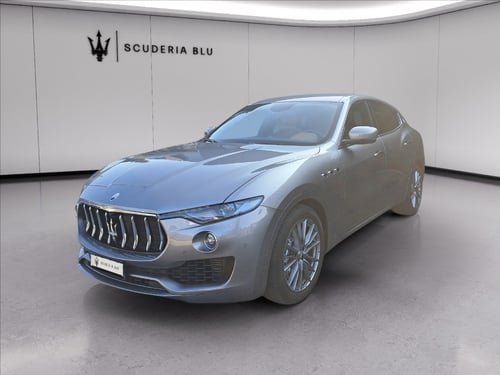 MASERATI Levante 3.0 v6 250cv auto UNICO PROPRIETARIO