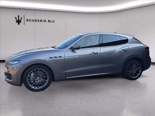 MASERATI Levante 3.0 v6 250cv auto UNICO PROPRIETARIO