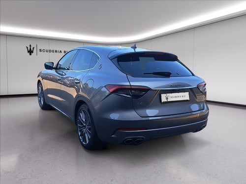 MASERATI Levante 3.0 v6 250cv auto UNICO PROPRIETARIO