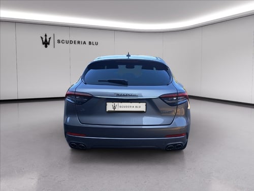 MASERATI Levante 3.0 v6 250cv auto UNICO PROPRIETARIO