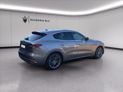 MASERATI Levante 3.0 v6 250cv auto UNICO PROPRIETARIO