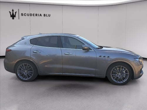 MASERATI Levante 3.0 v6 250cv auto UNICO PROPRIETARIO