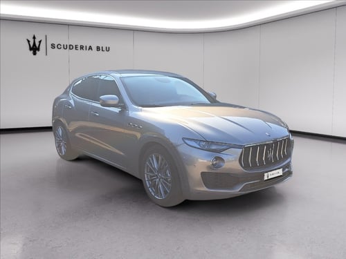 MASERATI Levante 3.0 v6 250cv auto UNICO PROPRIETARIO