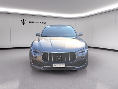 MASERATI Levante 3.0 v6 250cv auto UNICO PROPRIETARIO