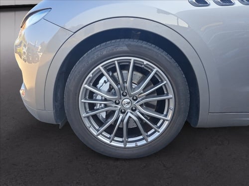 MASERATI Levante 3.0 v6 250cv auto UNICO PROPRIETARIO