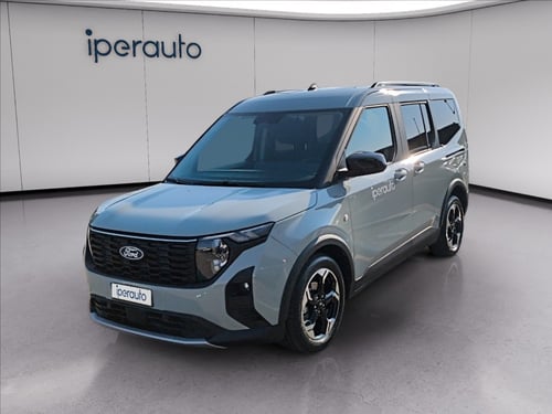 FORD Tourneo courier 1.0 ecoboost 125cv active AZIENDALE