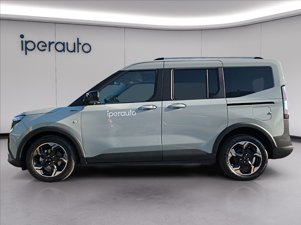 FORD Tourneo courier 1.0 ecoboost 125cv active AZIENDALE