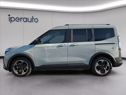 FORD Tourneo courier 1.0 ecoboost 125cv active AZIENDALE