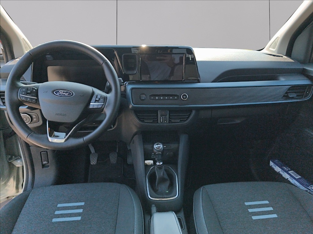 FORD Tourneo courier 1.0 ecoboost 125cv active AZIENDALE