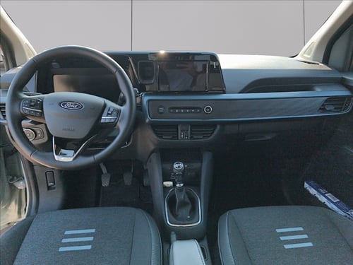 FORD Tourneo courier 1.0 ecoboost 125cv active AZIENDALE
