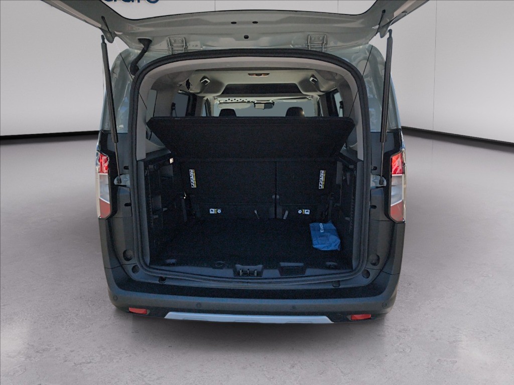 FORD Tourneo courier 1.0 ecoboost 125cv active AZIENDALE
