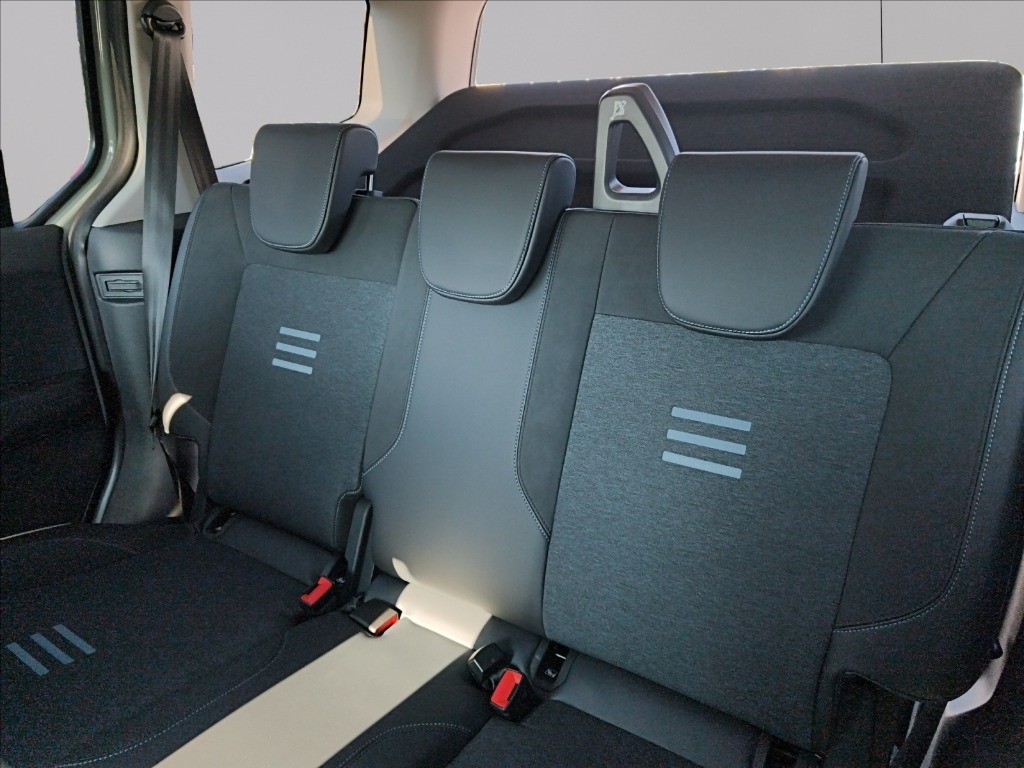 FORD Tourneo courier 1.0 ecoboost 125cv active AZIENDALE