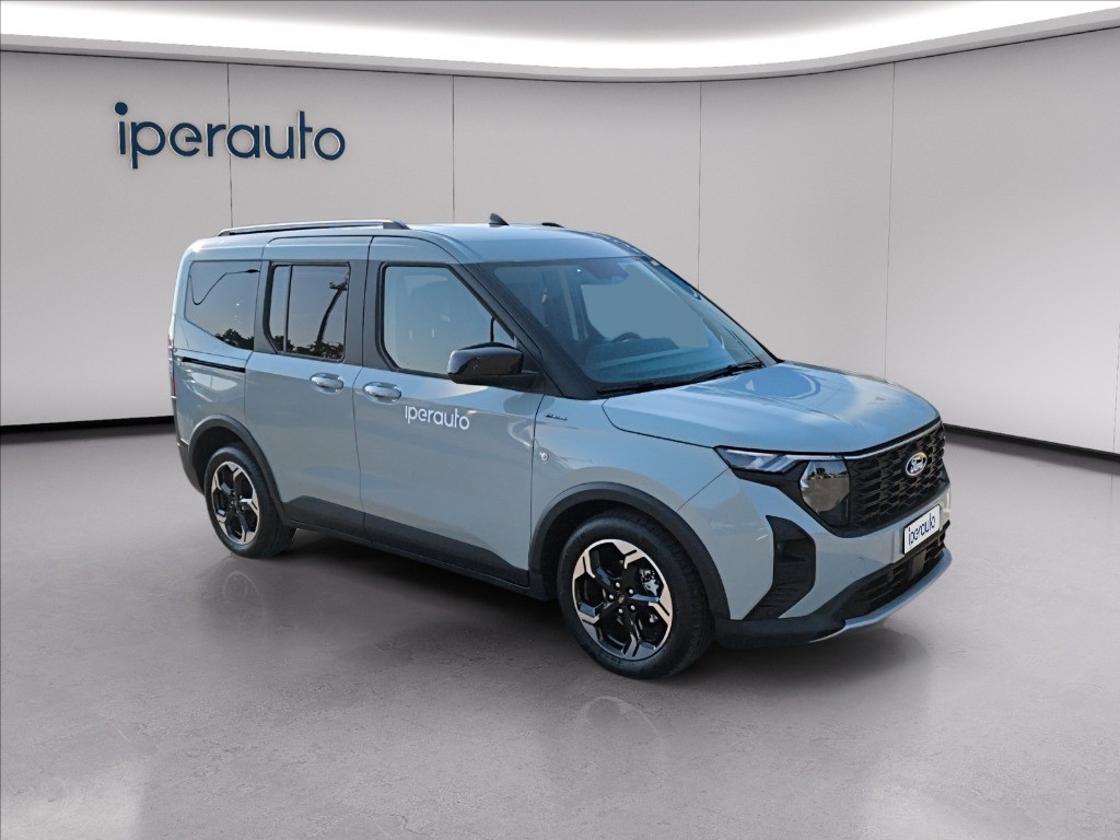 FORD Tourneo courier 1.0 ecoboost 125cv active AZIENDALE