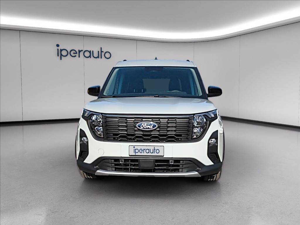 FORD Tourneo courier 1.0 ecoboost 125cv active AZIENDALE