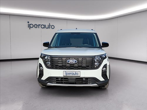 FORD Tourneo courier 1.0 ecoboost 125cv active AZIENDALE