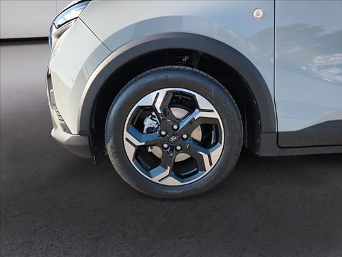 FORD Tourneo courier 1.0 ecoboost 125cv active AZIENDALE