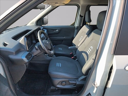 FORD Tourneo courier 1.0 ecoboost 125cv active AZIENDALE