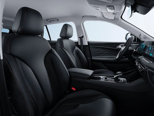 MG Hs 1.5 phev luxury auto