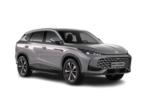 MG Hs 1.5 phev luxury auto