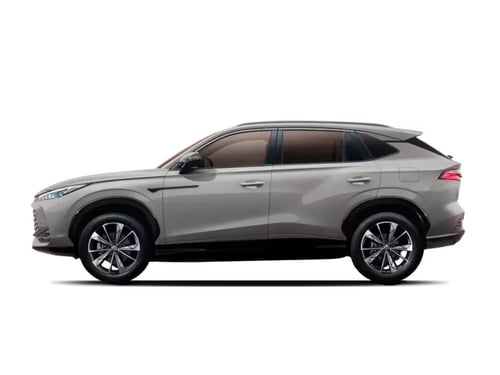 MG Mg3 1.5 hybrid+ comfort auto