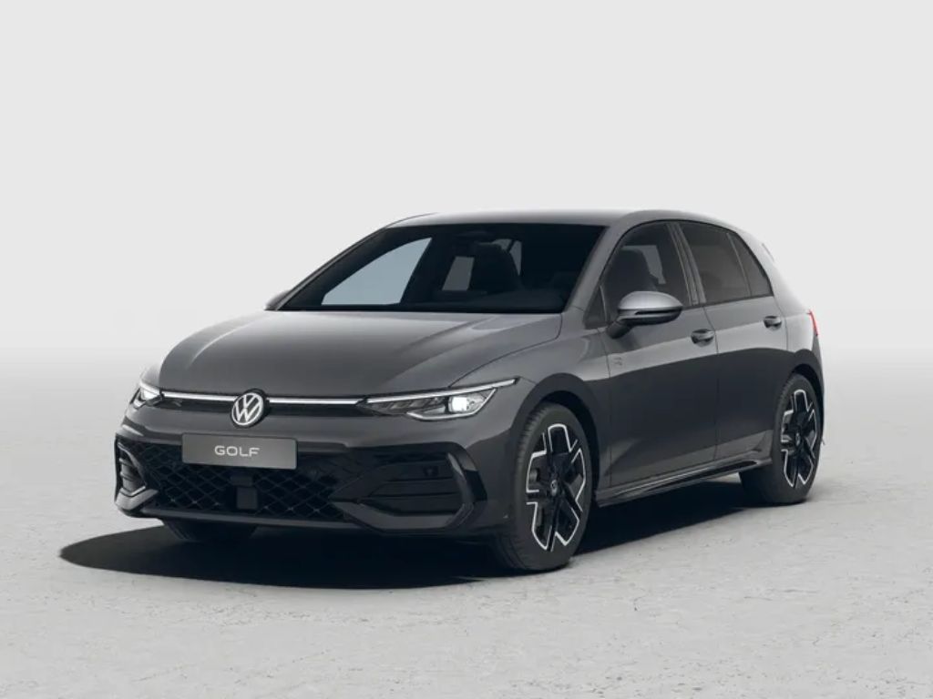 VOLKSWAGEN Golf 1.5 TSI Hybrid R-Line Plus