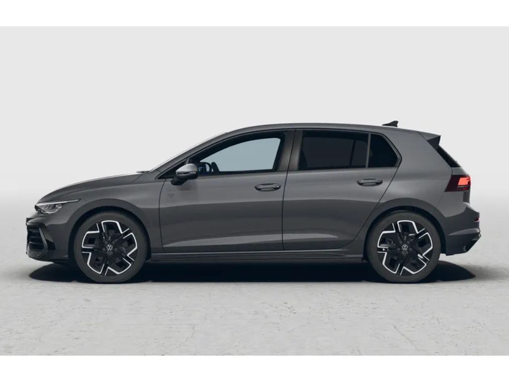 VOLKSWAGEN Golf 1.5 TSI Hybrid R-Line Plus